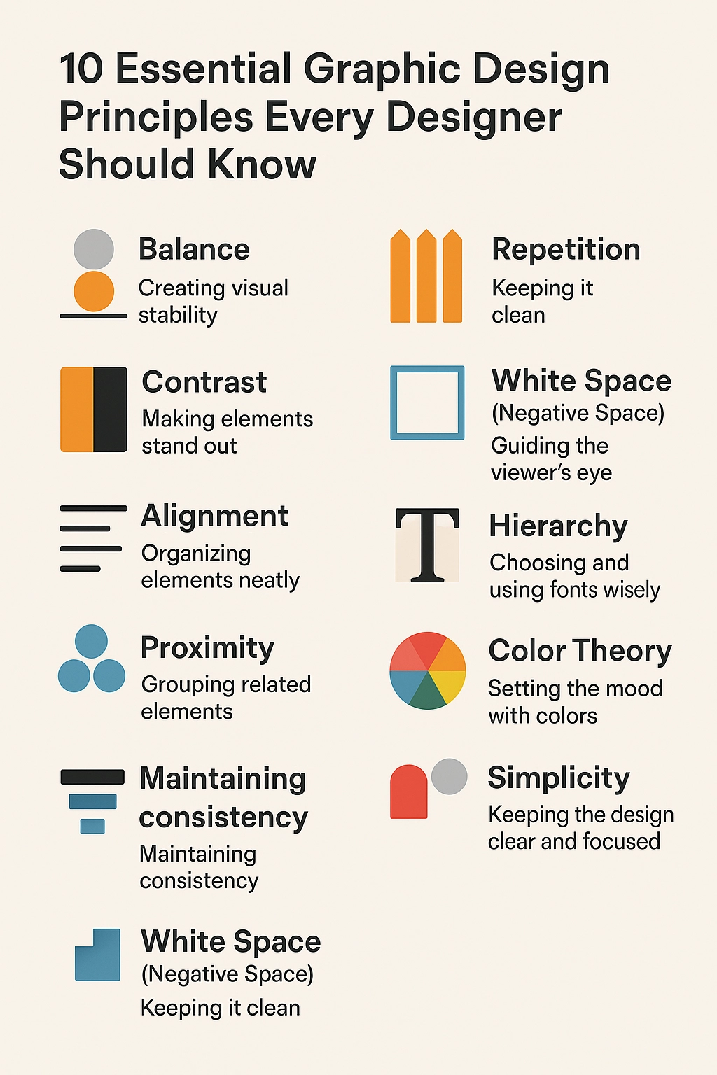 Graphic Design Principles